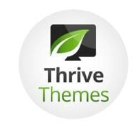 অনলাইন ব্লগিং টুলস Thrive Themes