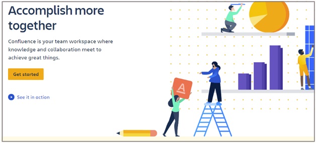 Confluence  - অনলাইনের কাজের জন্য একটি গুরুত্বপূর্ণ টুলস  