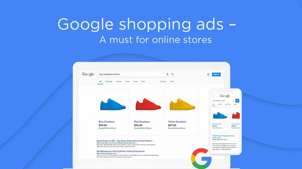 Google-Shopping-Ads