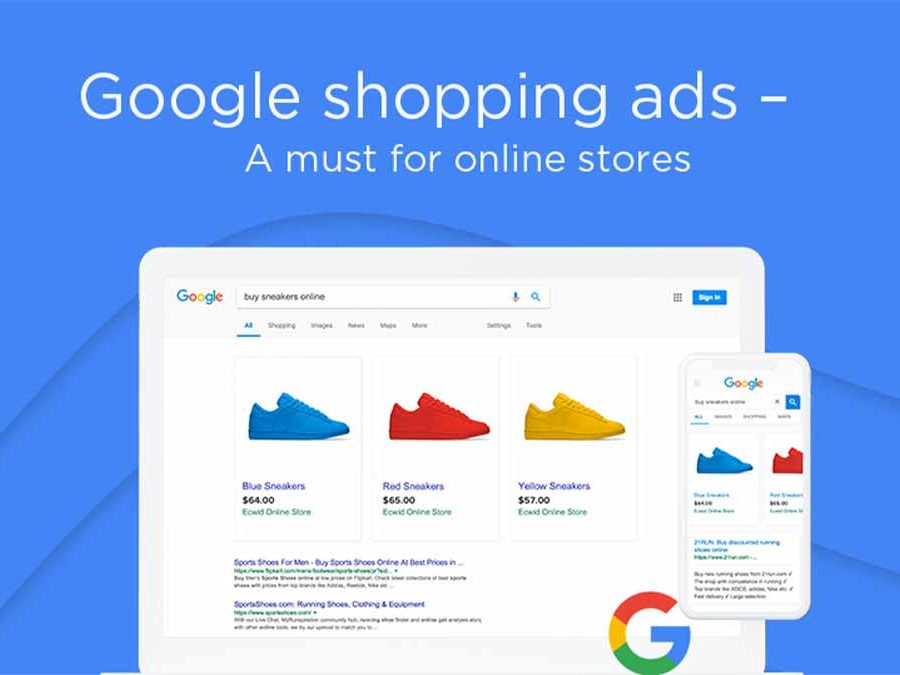 Google-Shopping-Ads