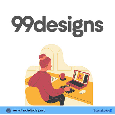 99designs কি ধরণের ফ্রীল্যান্সিং মার্কেটপ্লেস 