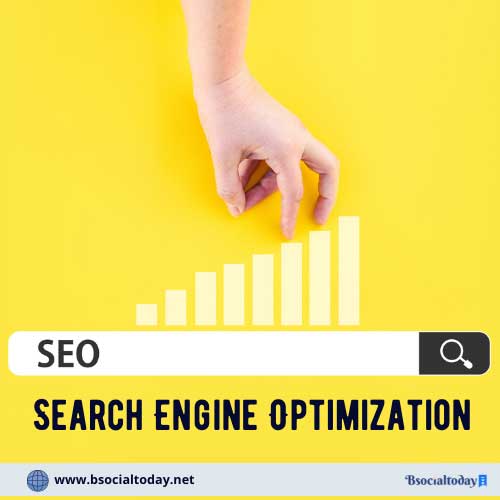 what is Search engine optimization 