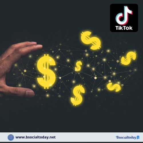 Make money from TikTok