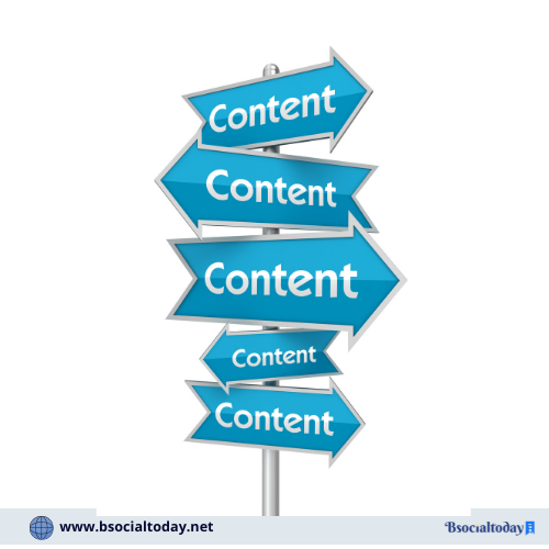 What is content marketing ?
