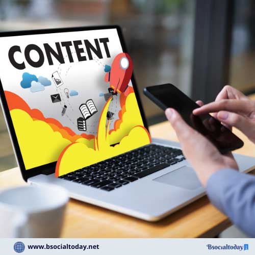 what is content marketing