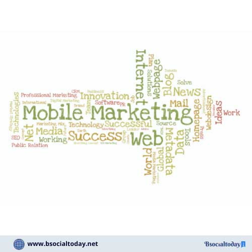 what is mobile marketing ?