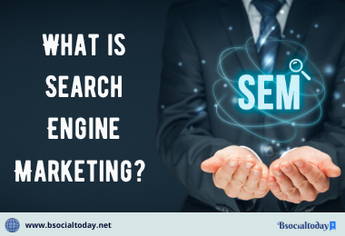 Search Engine Marketing