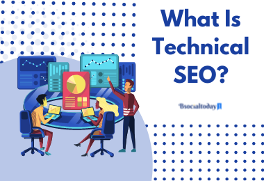 What is Technical SEO?