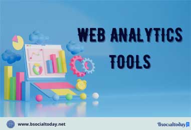 best Web analytics tools