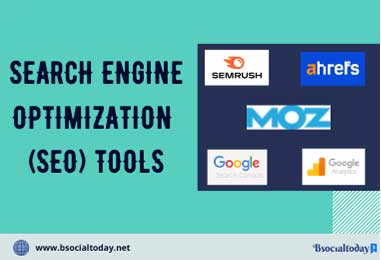 Best seo tools