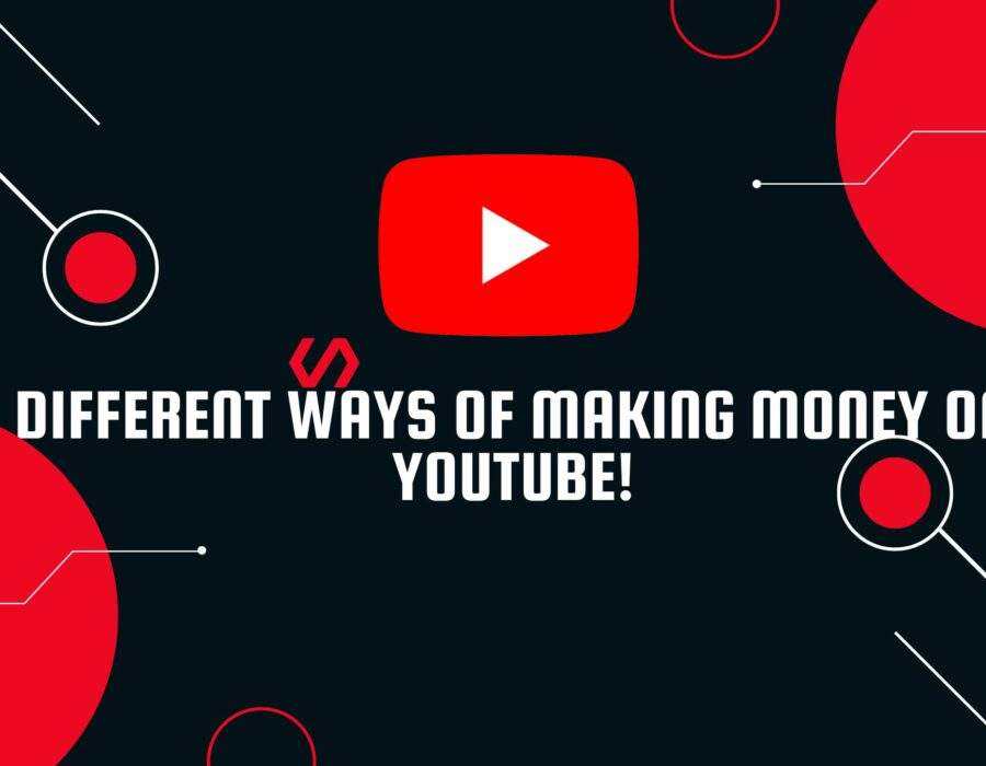 make money on youtube