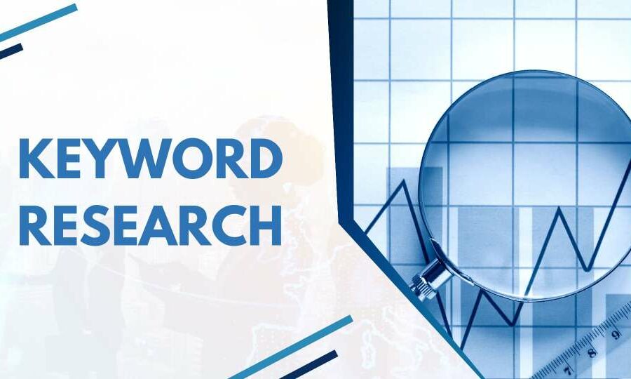 keyword research