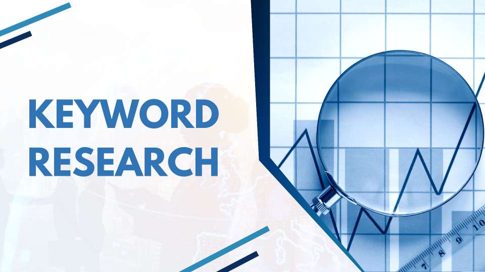 keyword research